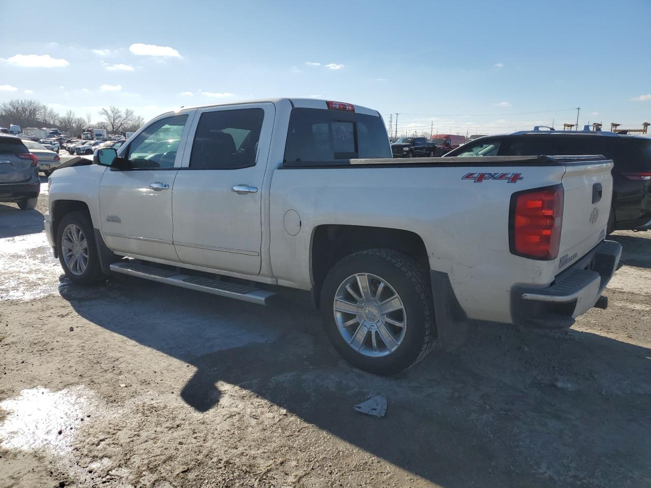 2014 Chevrolet Silverado - Image 2