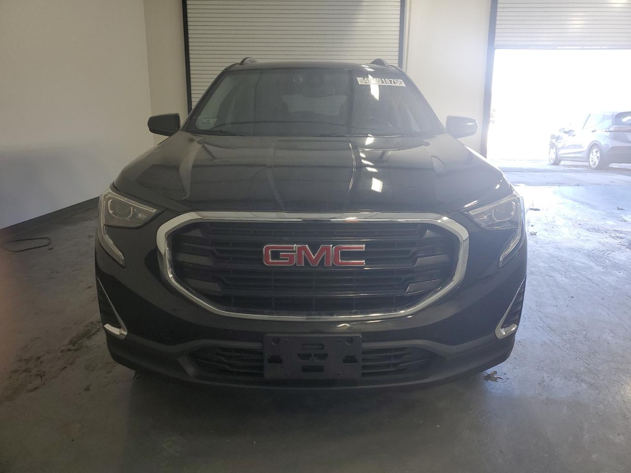2020 GMC Terrain - Image 5