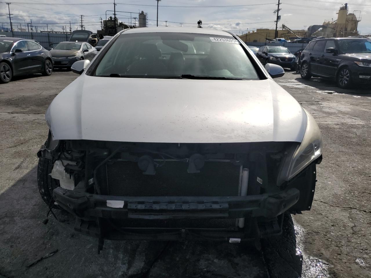 2015 Hyundai Sonata - Image 5