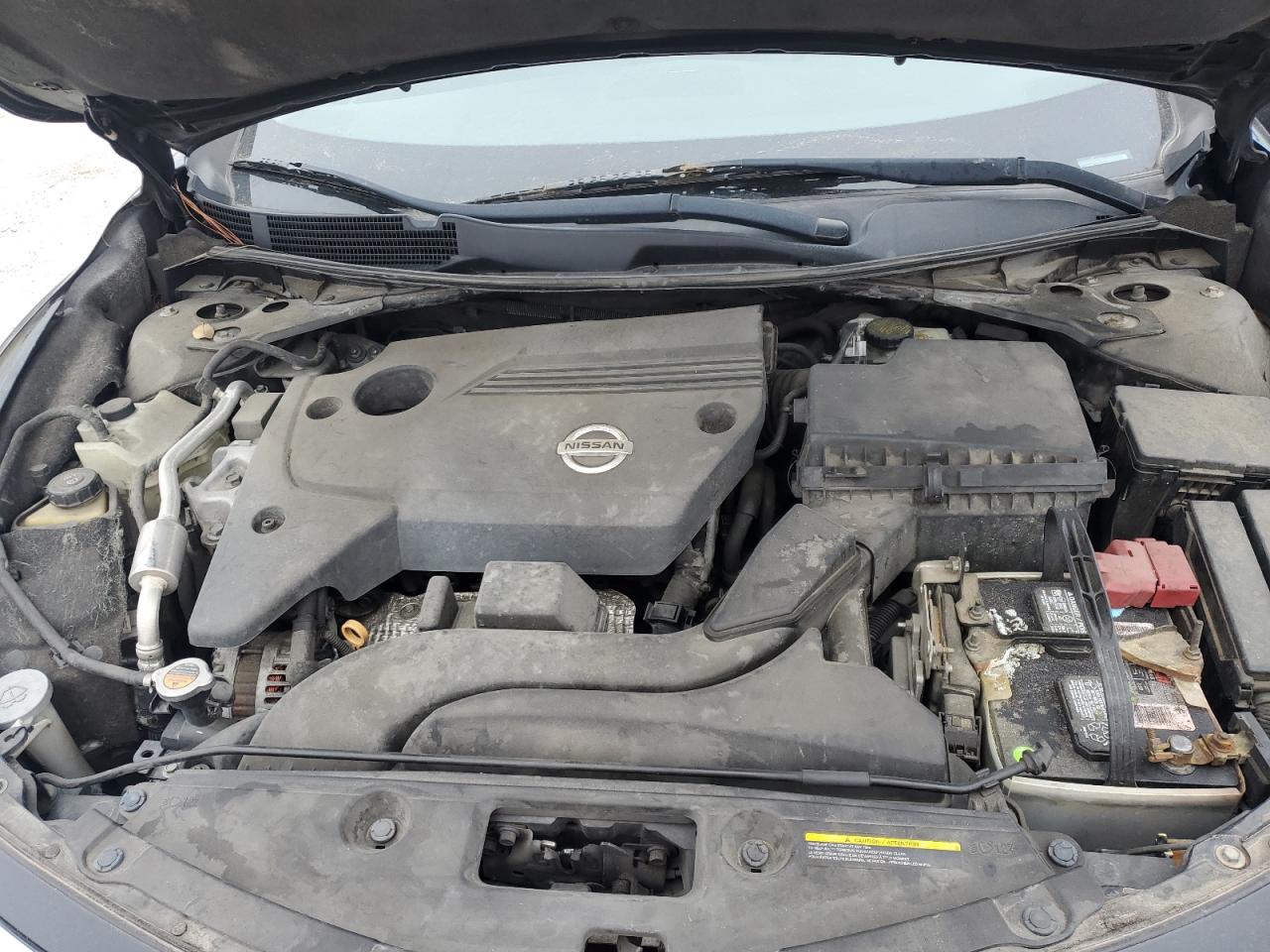 2013 Nissan Altima - Image 11