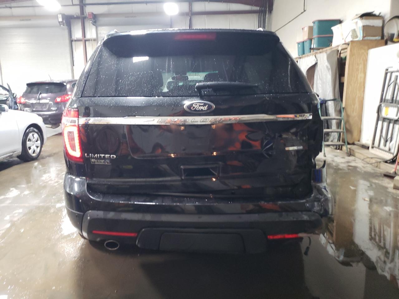 2015 Ford Explorer - Image 6