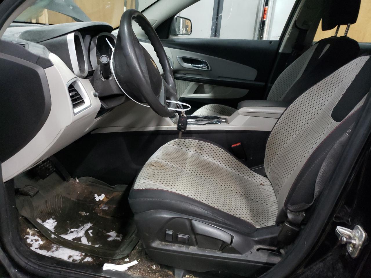 2011 Chevrolet Equinox - Image 7