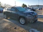 2015 Jeep Cherokee Latitude na sprzedaż w Lexington, KY - Rollover
