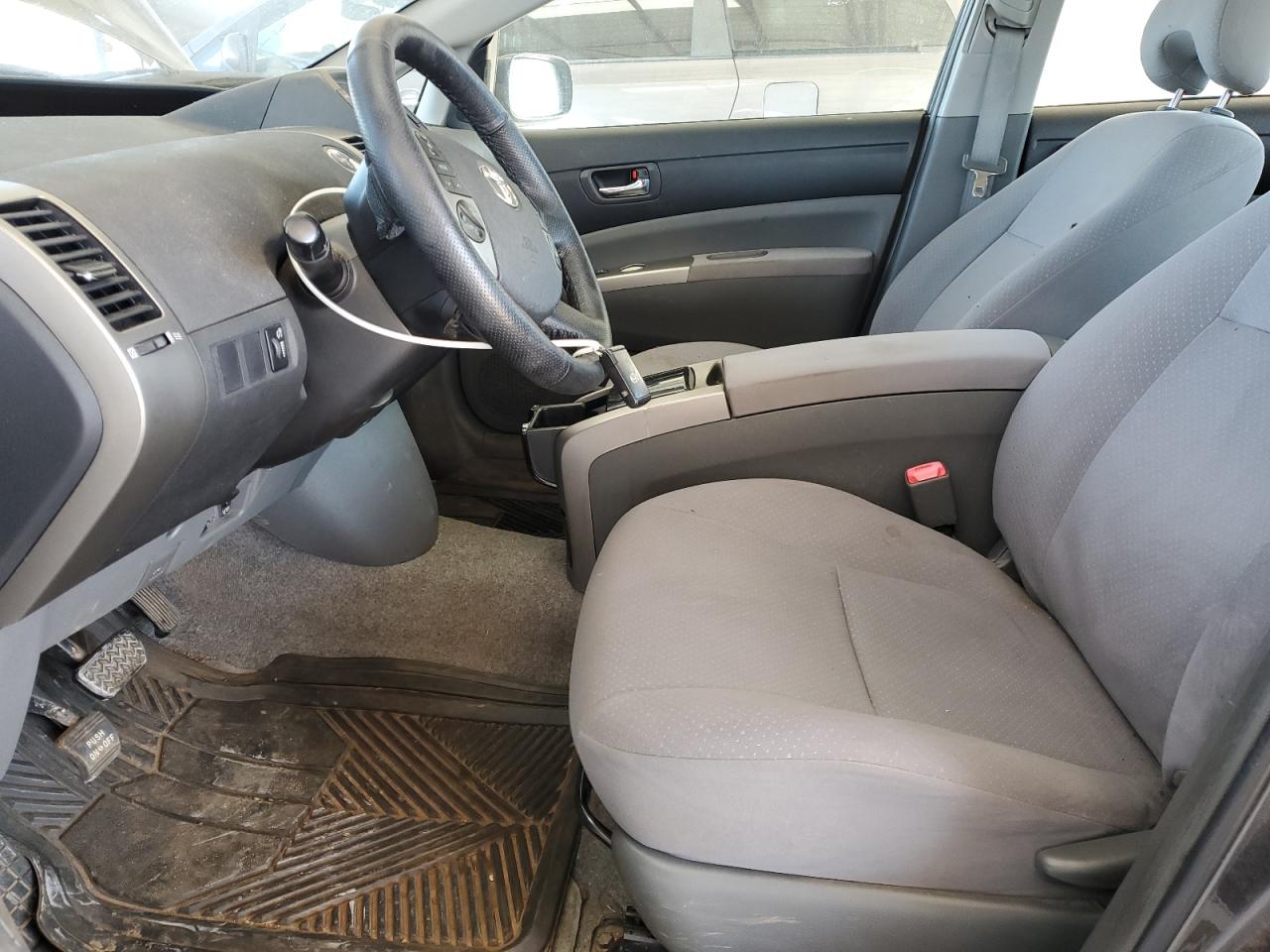 2009 Toyota Prius - Image 7