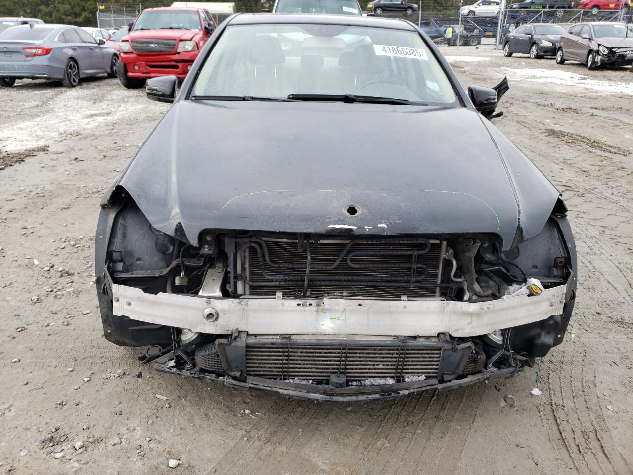 2013 Mercedes-Benz C-klasse - Image 5