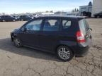 2007 Honda Fit S на продаже в Woodburn, OR - All Over