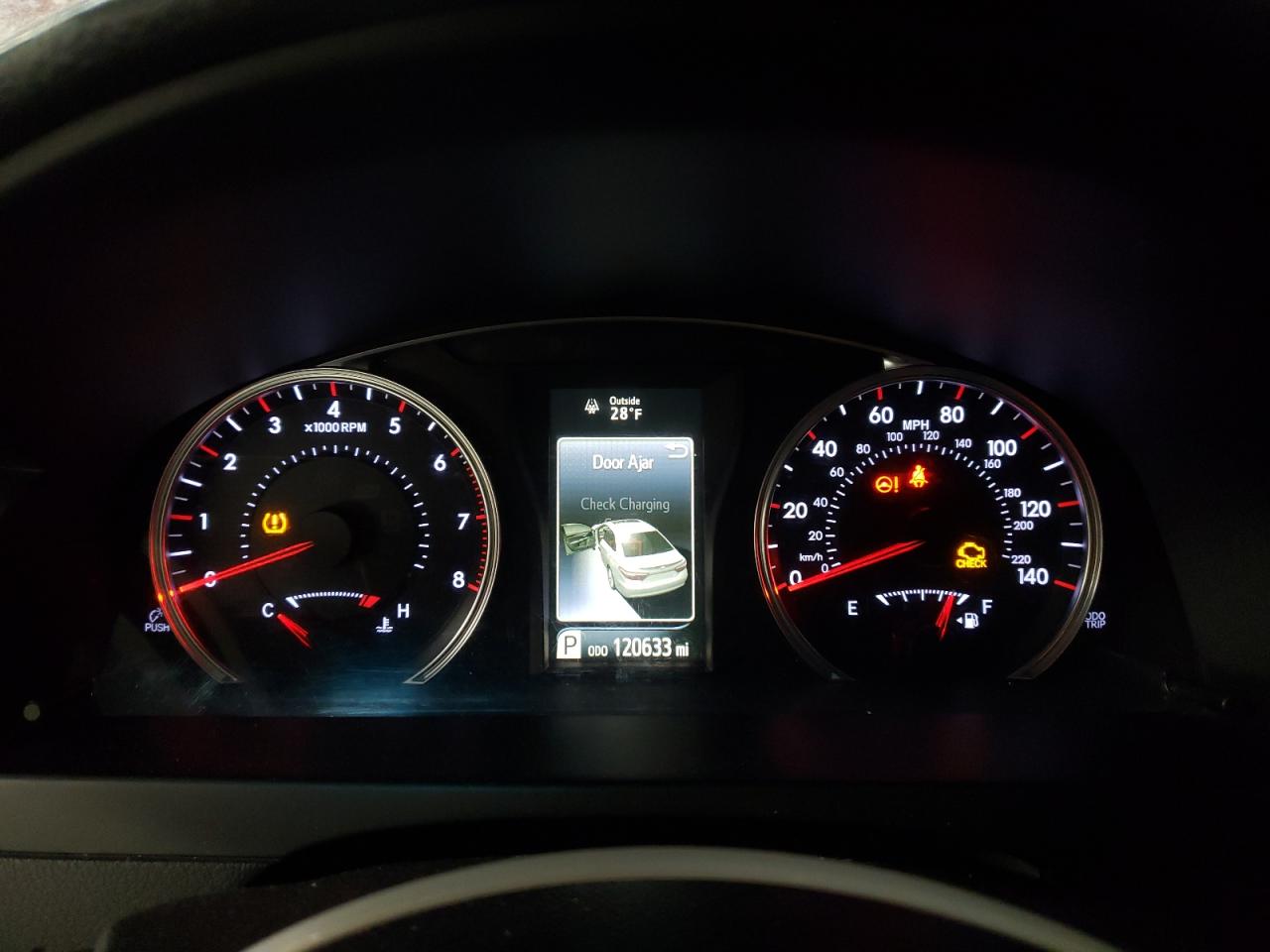 2016 Toyota Camry - Image 9