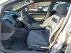 2009 Honda Civic Lx en Venta en New Britain, CT - Front End