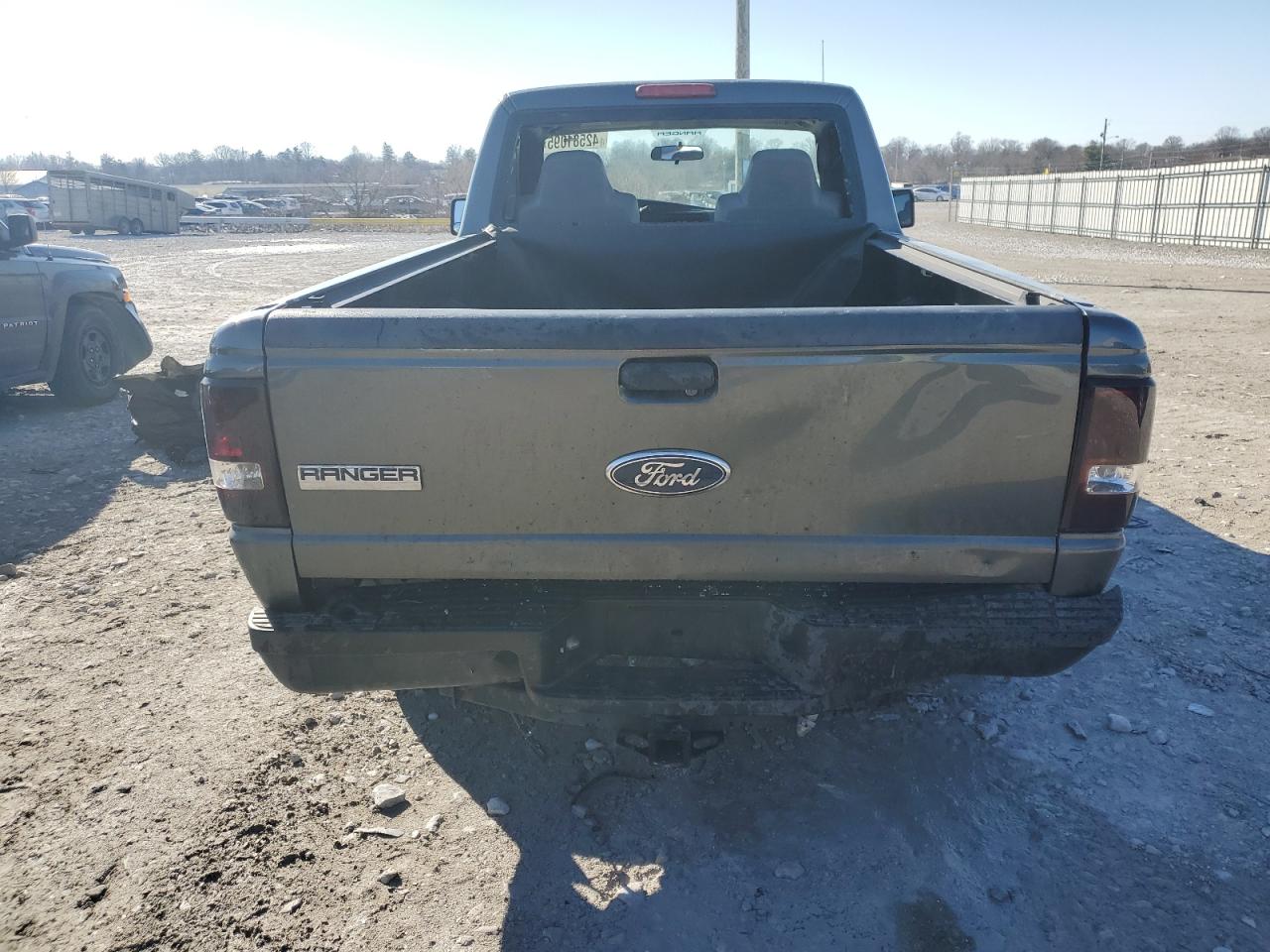 2009 Ford Ranger - Image 6
