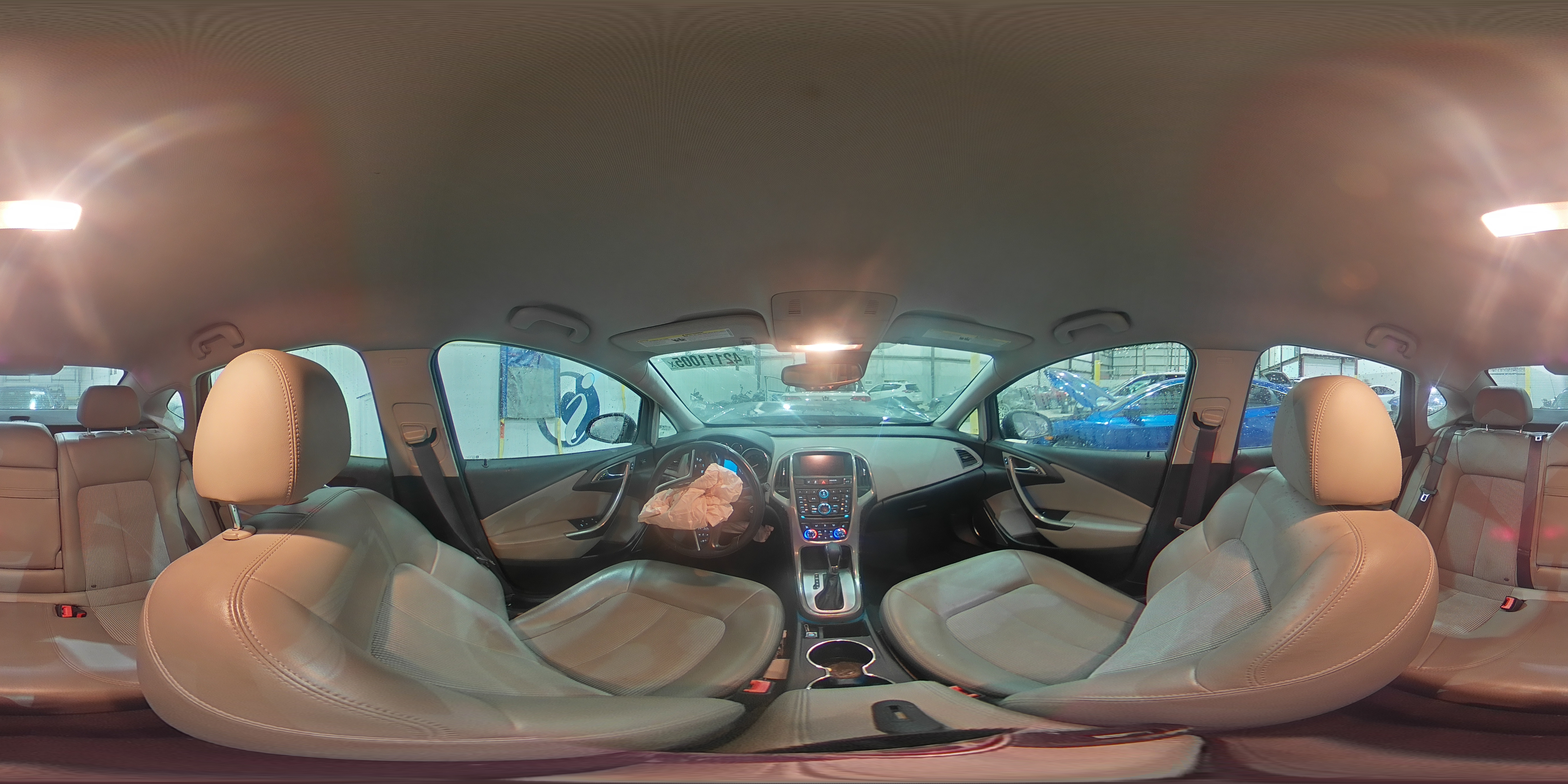 2014 Buick Verano - Image 14