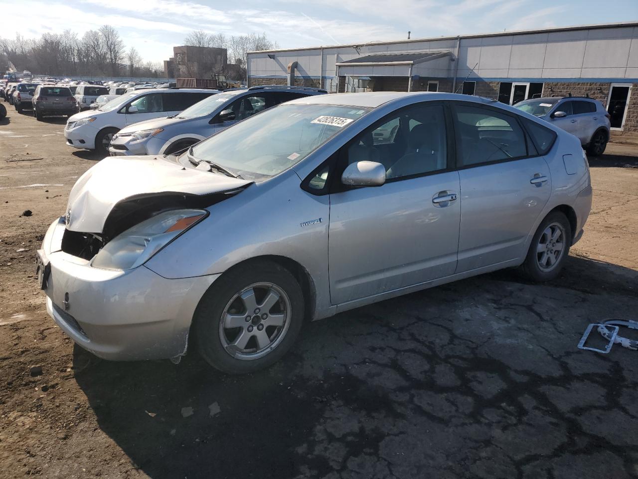 2006 Toyota Prius - Image 1