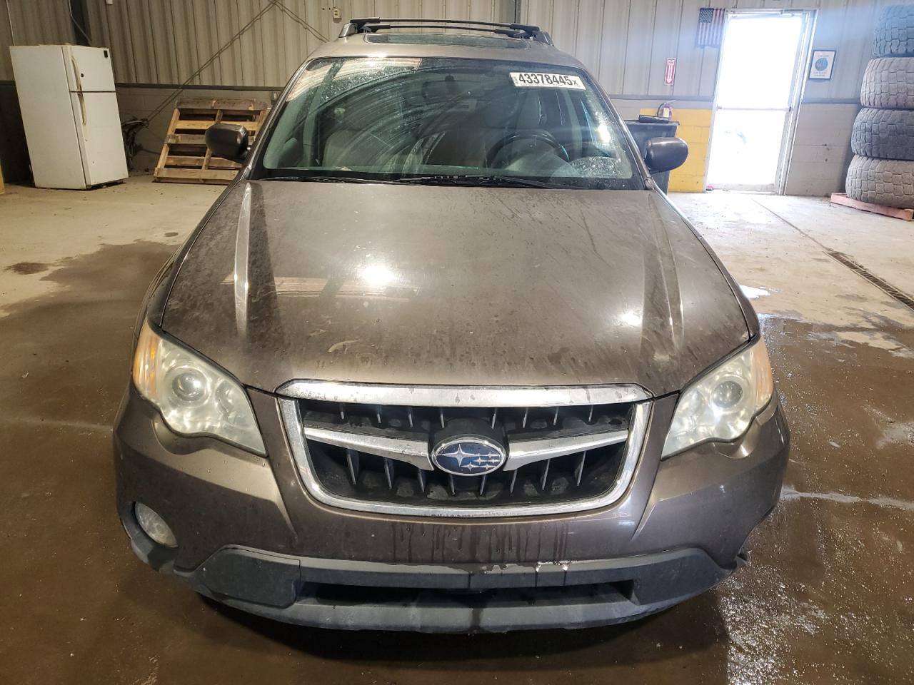 2009 Subaru Outback - Image 5
