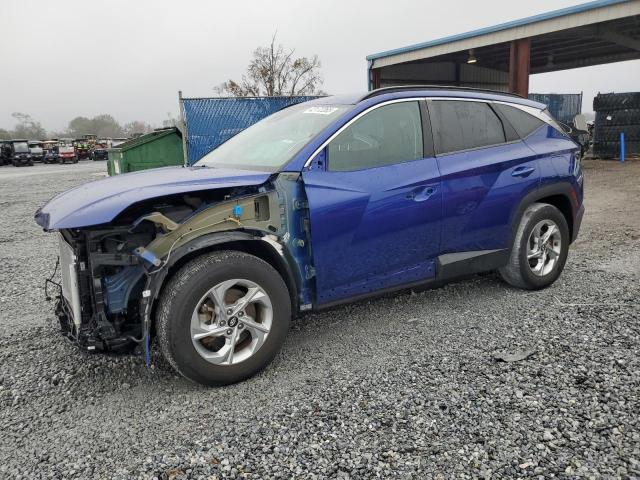 2022 Hyundai Tucson Sel na sprzedaż w Riverview, FL - Front End