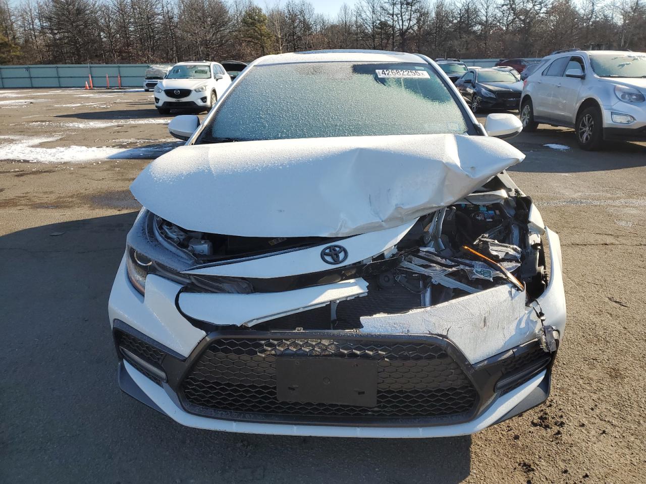 2022 Toyota Corolla - Image 5