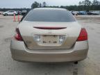 2006 Honda Accord Ex en Venta en Harleyville, SC - All Over