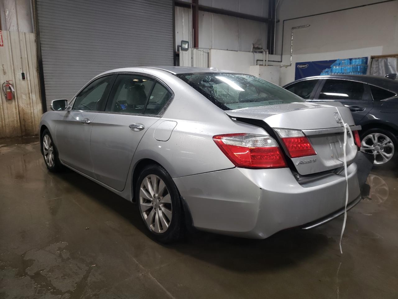 2013 Honda Accord - Image 2