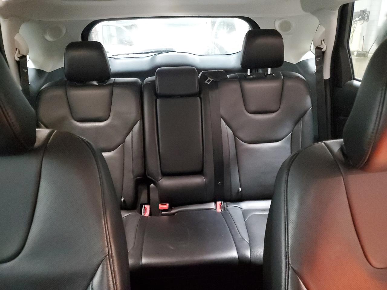 2018 Ford Edge - Image 10