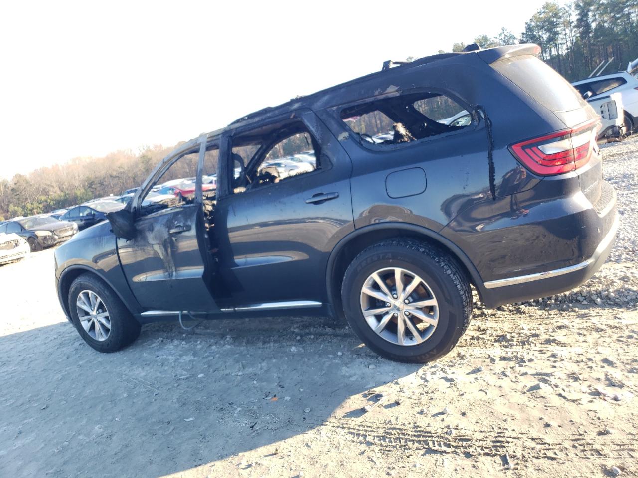2014 Dodge Durango - Image 2