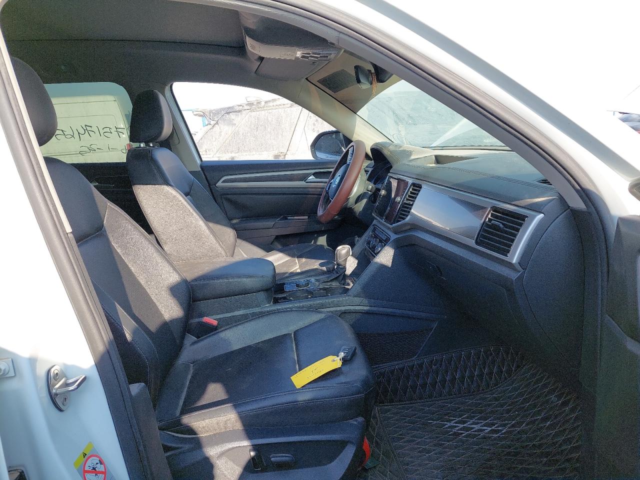 WVGDG2CA1KC528477 - 2019 Volkswagen TERAMONT - #88831065