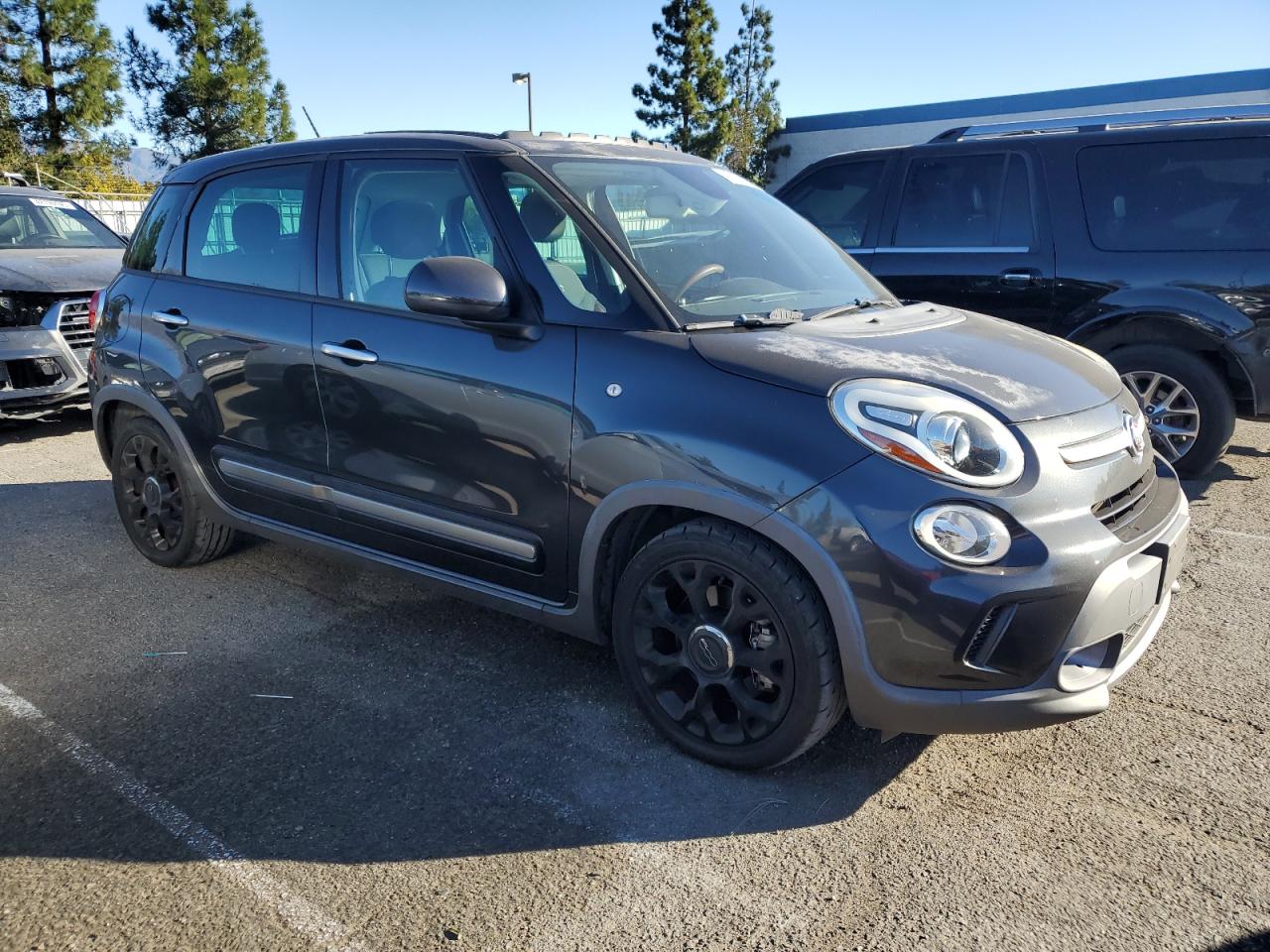 2014 Fiat 500 - Image 4