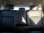 2017 Infiniti Qx50  за продажба в Assonet, MA - Front End