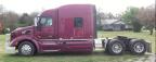 2018 Peterbilt 579  en Venta en Tulsa, OK - All Over