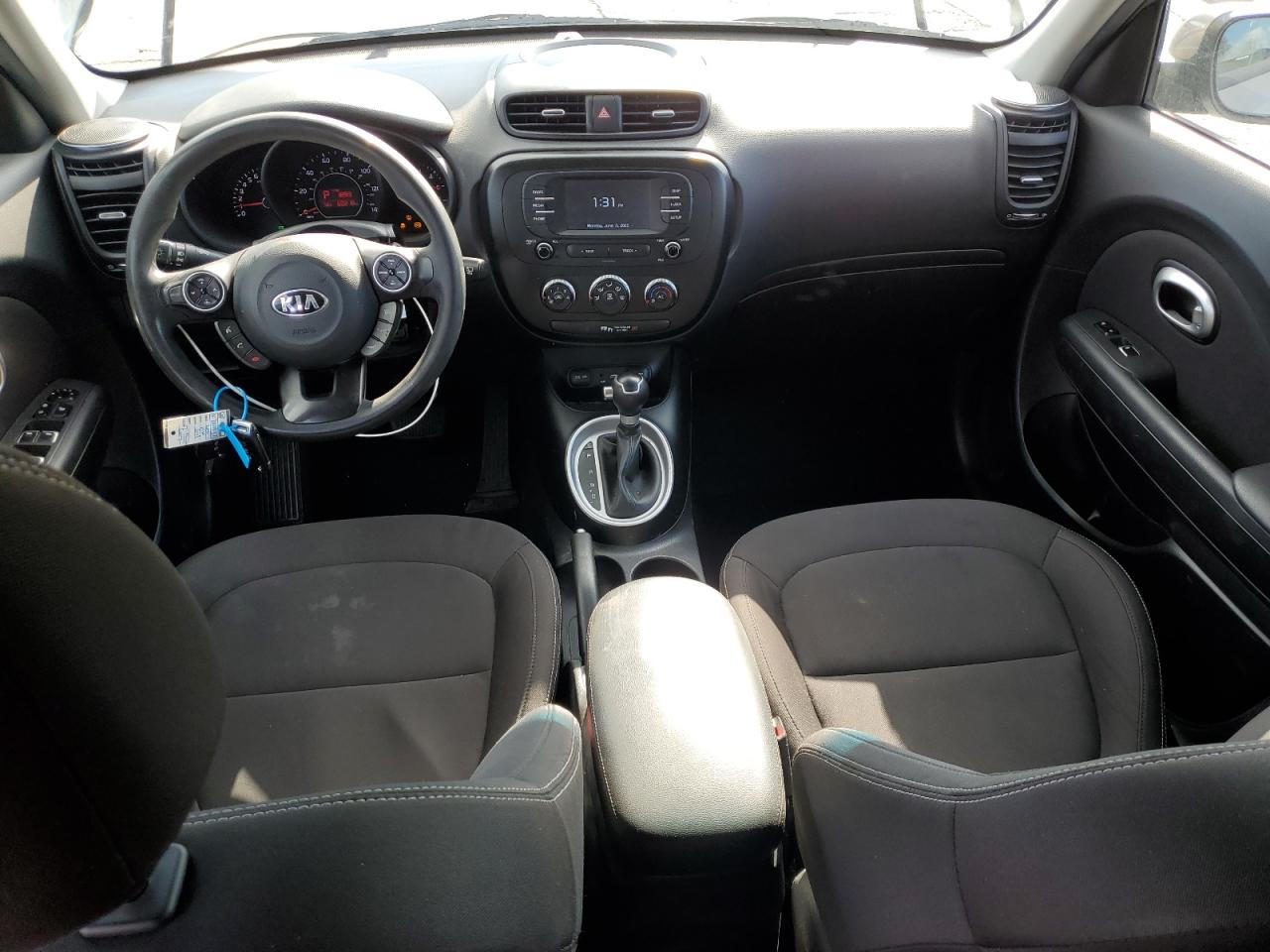 2019 Kia Soul - Image 8