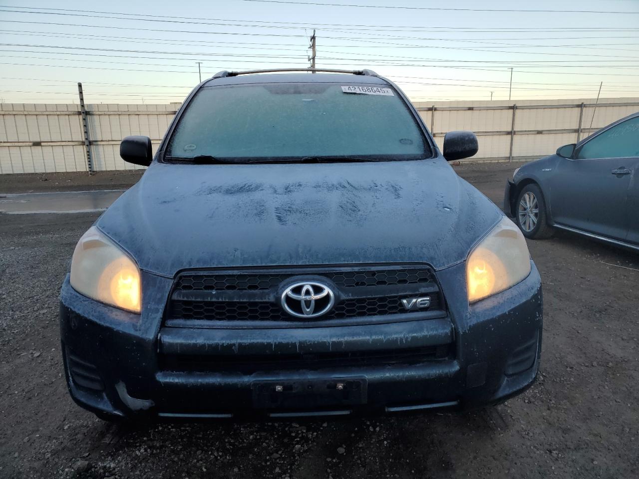 2009 Toyota RAV 4 - Image 5