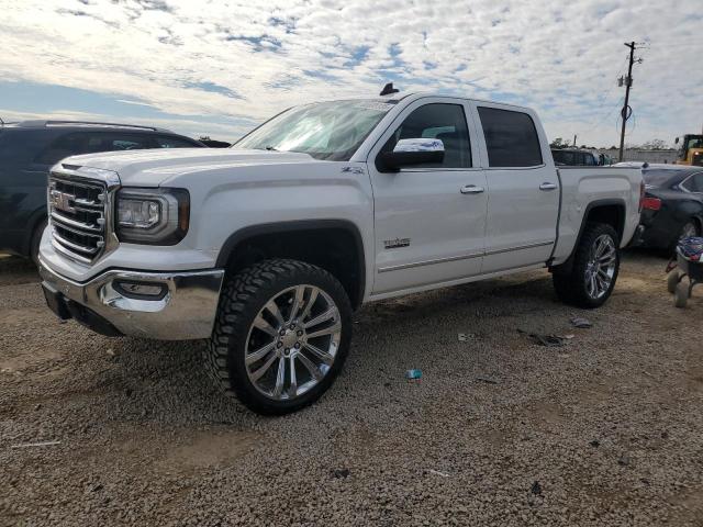 2018 Gmc Sierra K1500 Slt