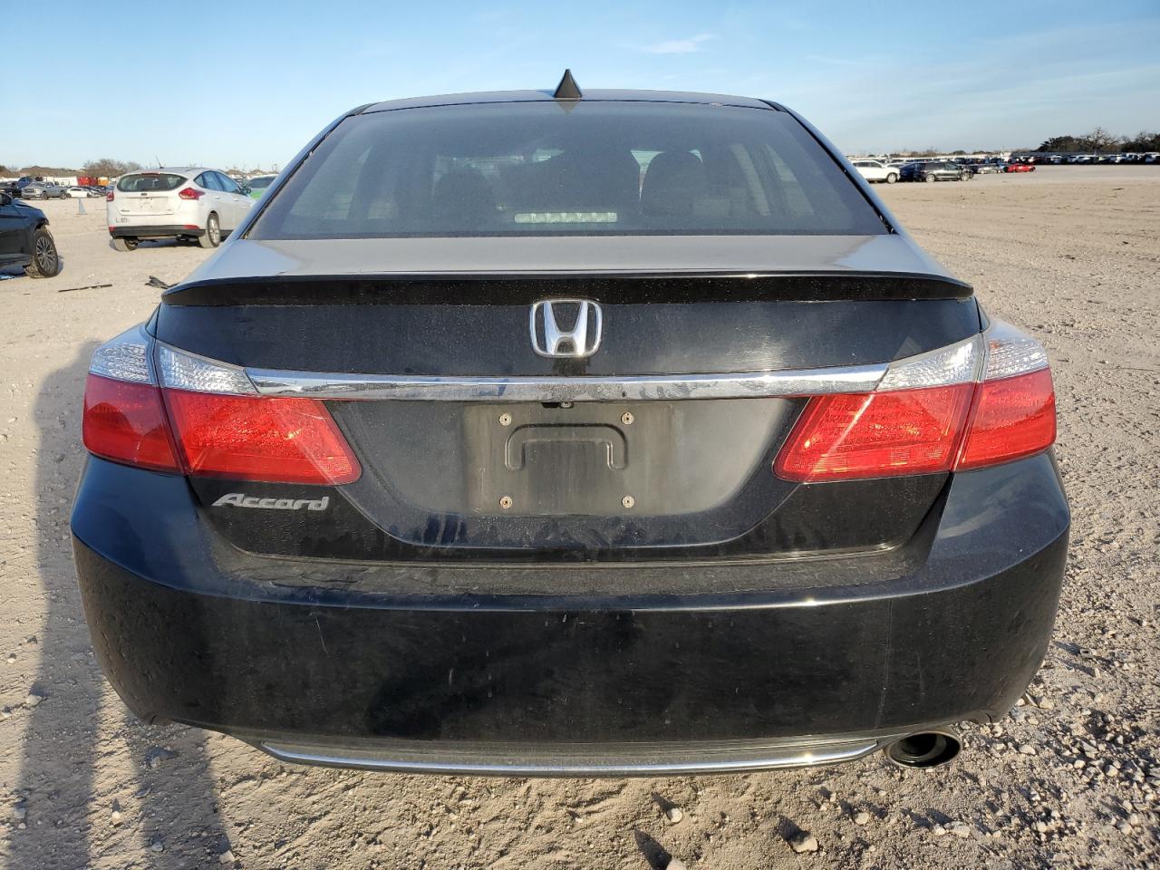 2015 Honda Accord - Image 6