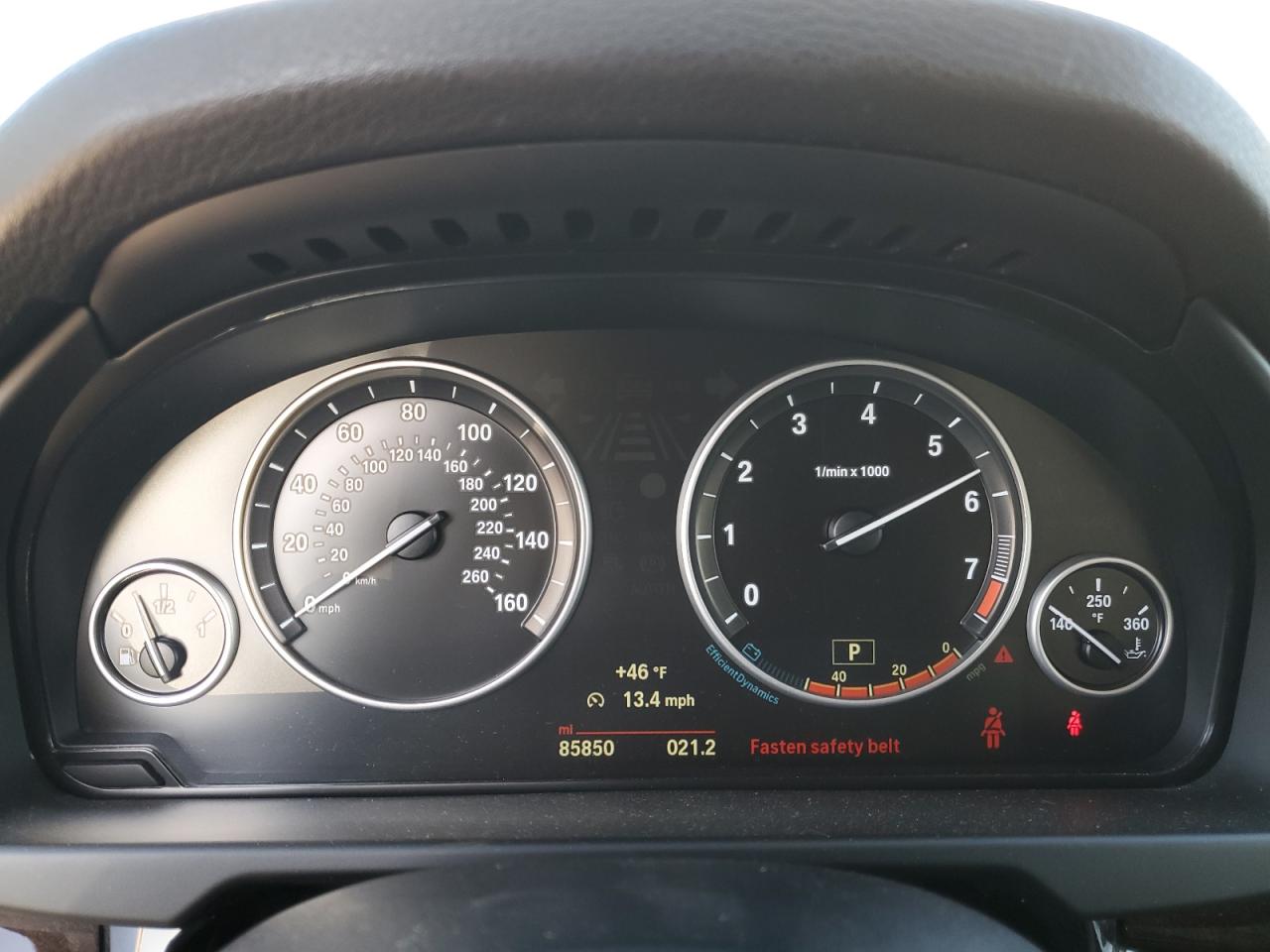 2015 BMW X5 - Image 9