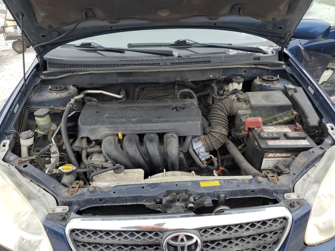 2007 Toyota Corolla - Image 11