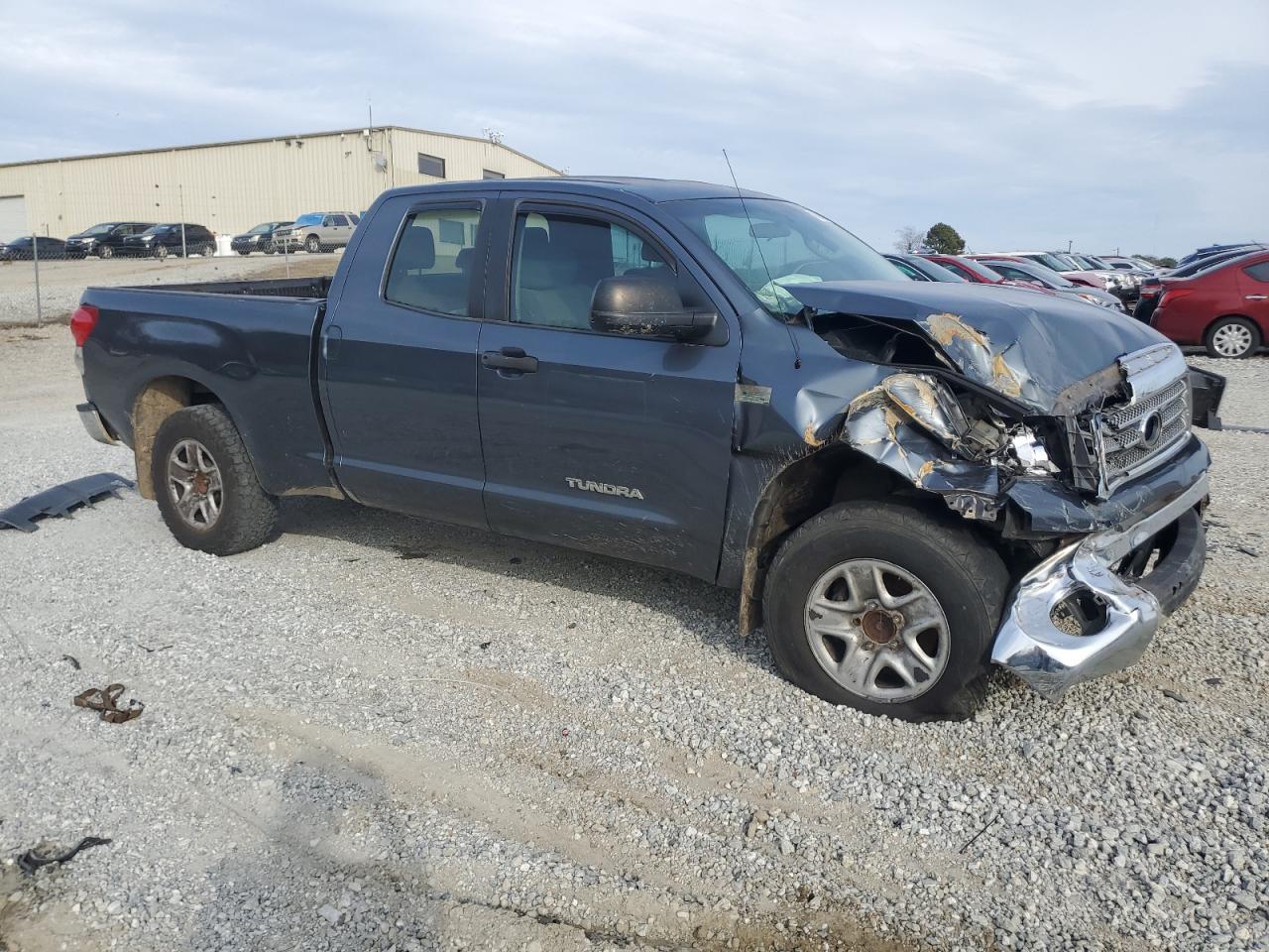2008 Toyota Tundra - Image 4