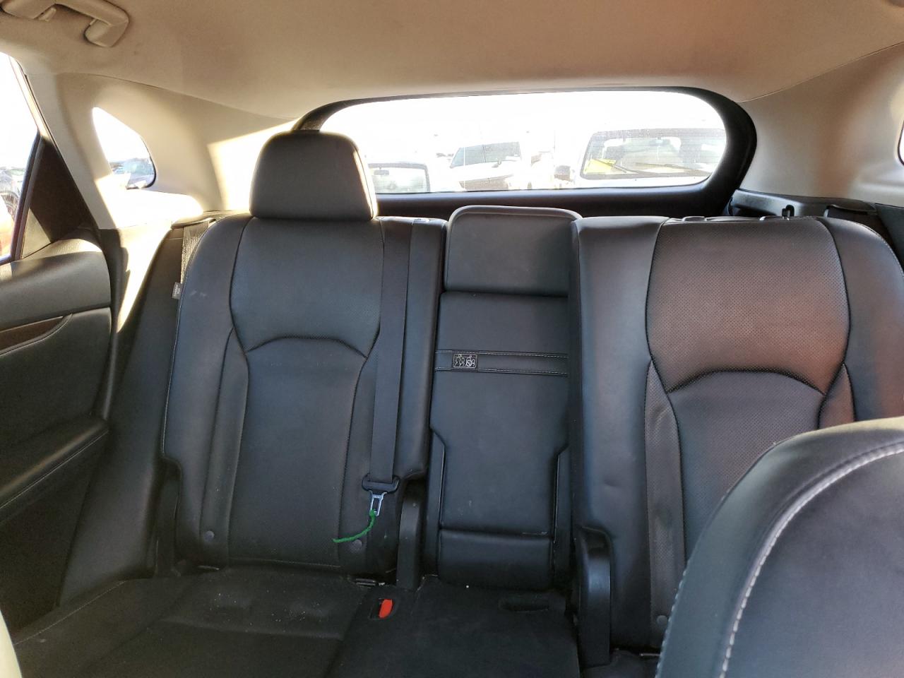 2021 Lexus RX - Image 10