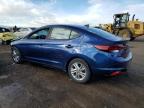 2019 Hyundai Elantra Sel na sprzedaż w Brighton, CO - Front End