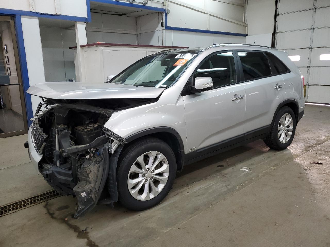 2014 Kia Sorento - Image 1