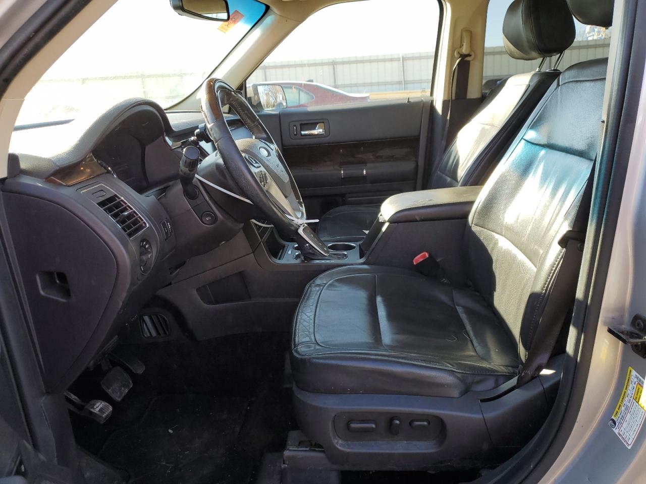 2013 Ford Flex - Image 7