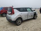 2020 Kia Soul Lx للبيع في Taylor، TX - Side