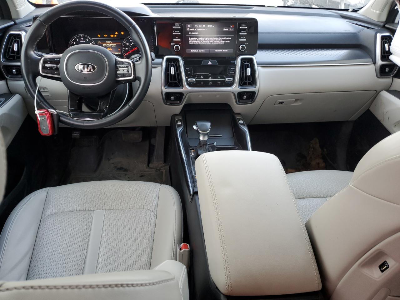 2021 Kia Sorento - Image 8