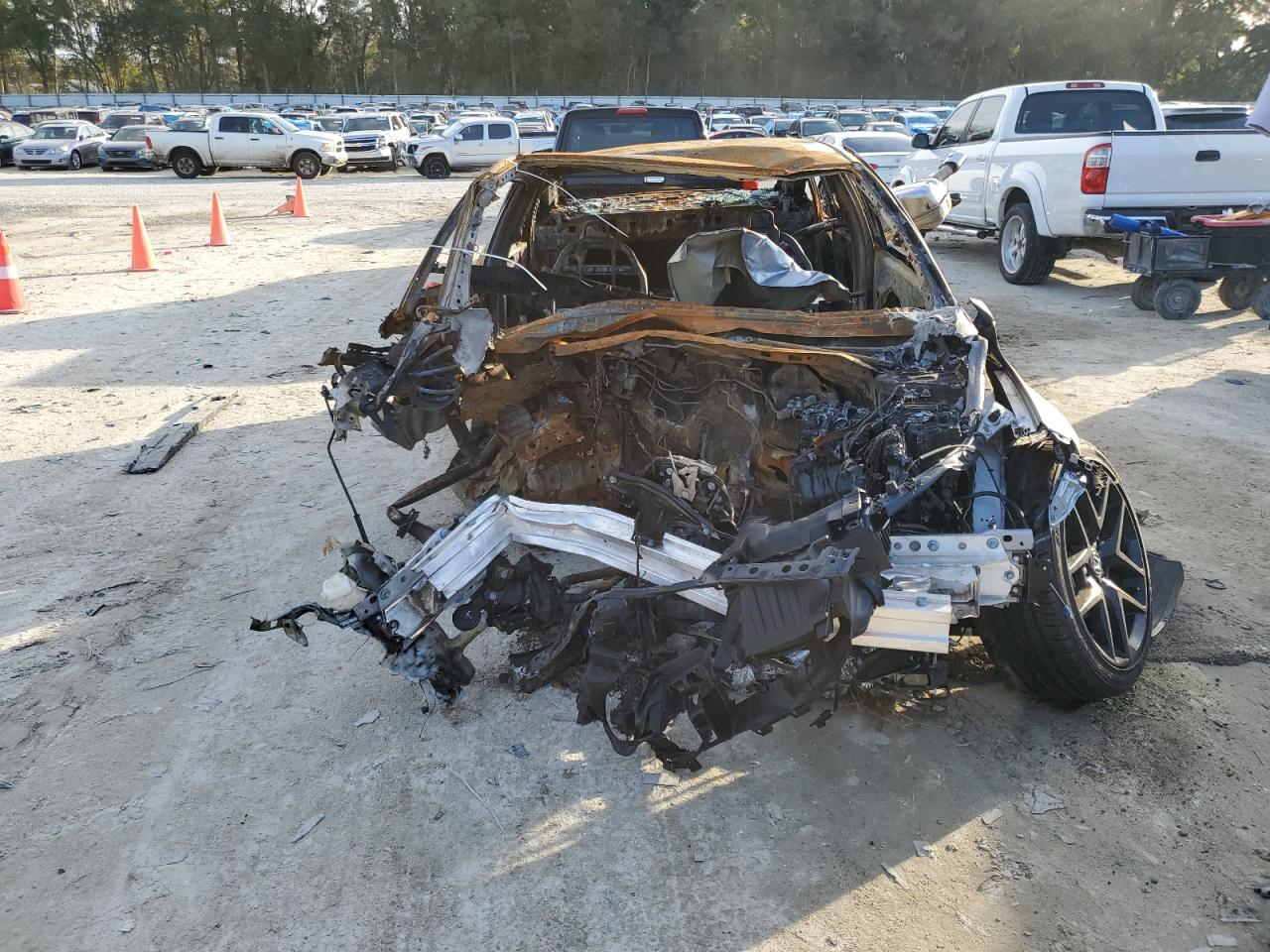 2024 Honda Civic - Image 5