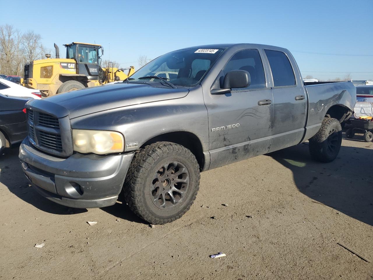 2003 Dodge RAM - Image 1