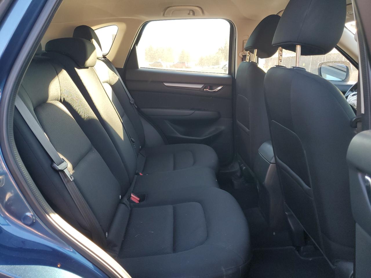 2021 Mazda CX-5 - Image 11