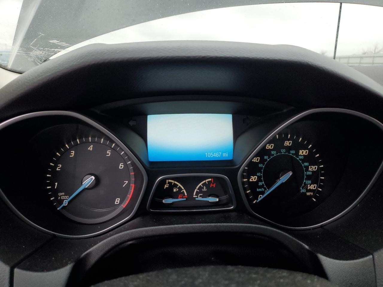 2014 Ford Focus - Image 9