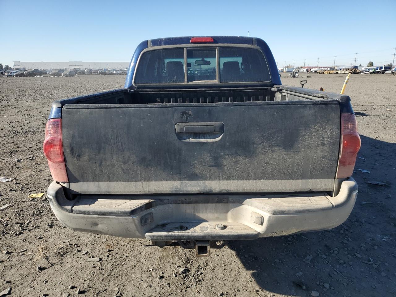 2008 Toyota Tacoma - Image 6