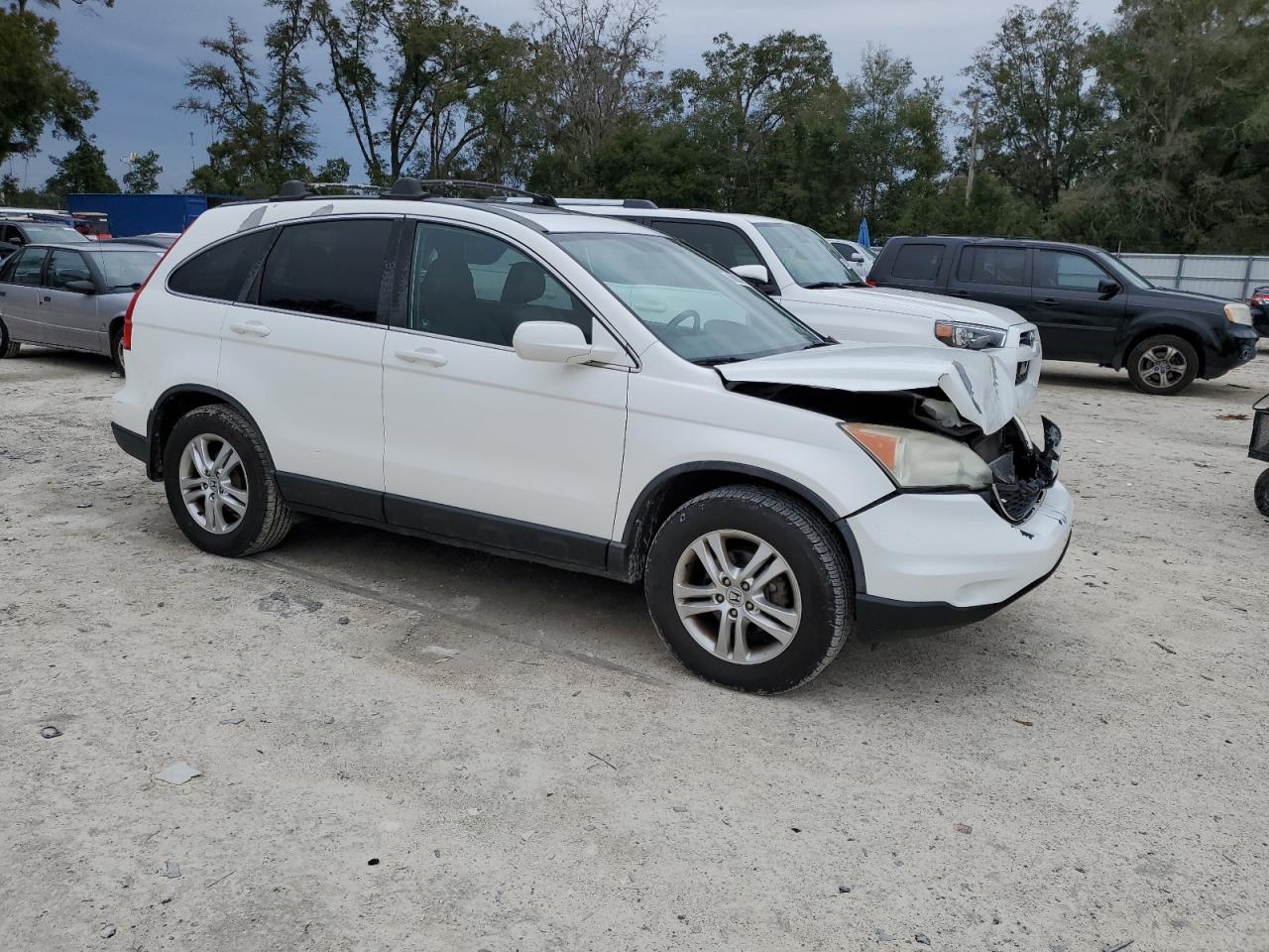 2011 Honda CR-V - Image 4