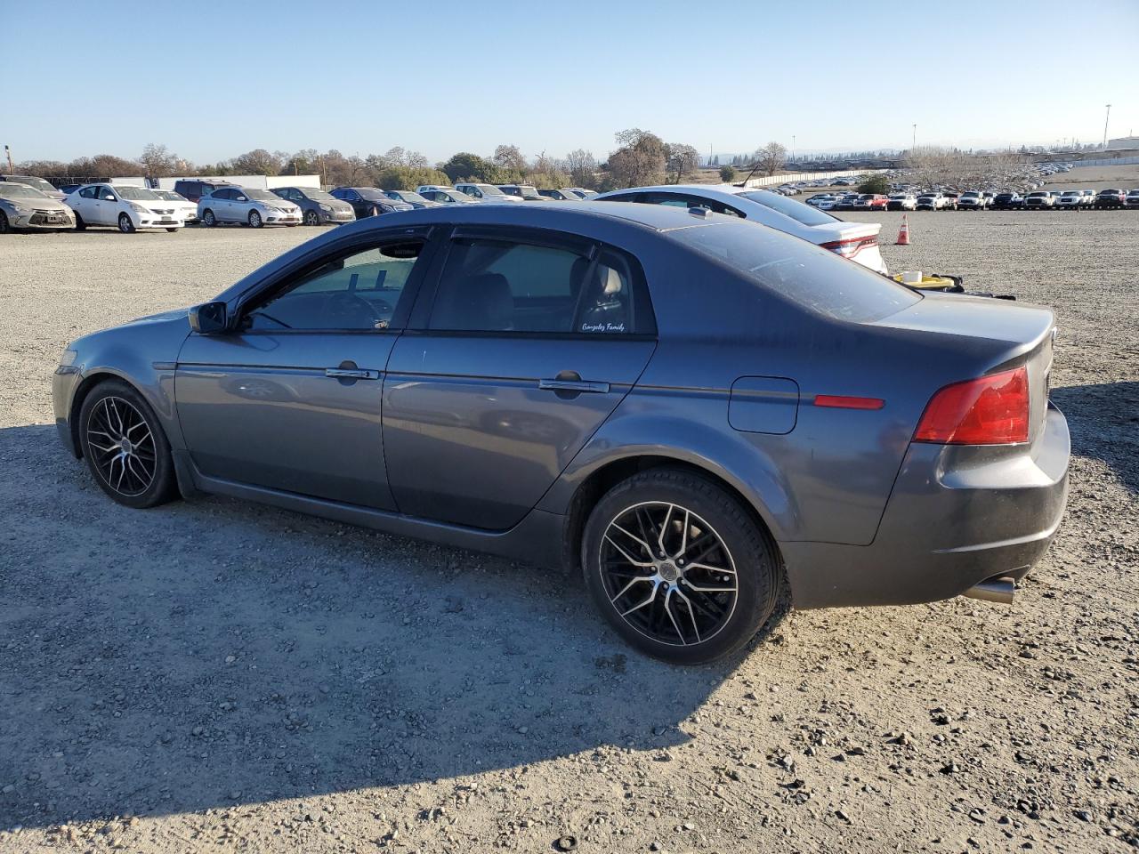2006 Acura TL - Image 2