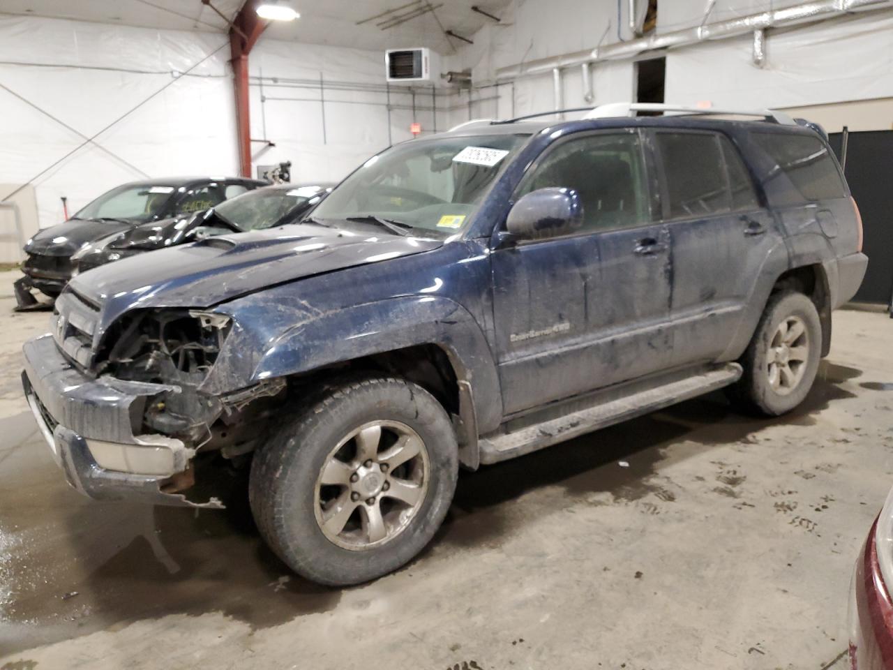 2005 Toyota 4Runner - Image 1