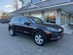 2019 Porsche Cayenne  en Venta en North Billerica, MA - Minor Dent/Scratches