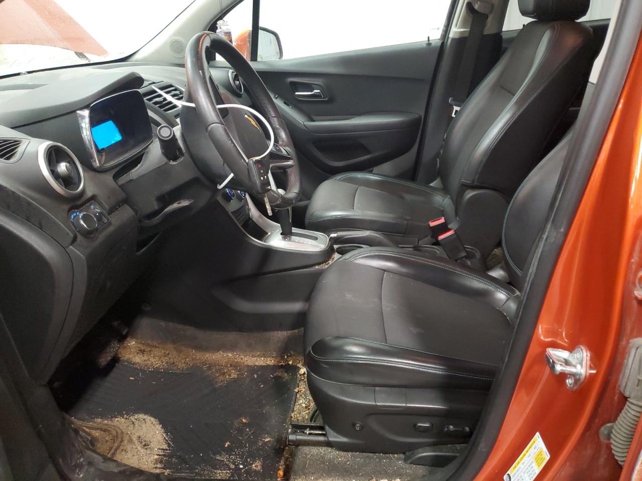 2015 Chevrolet Trax - Image 7