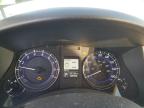 2016 Infiniti Qx50  zu verkaufen in Elgin, IL - Front End